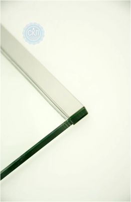 Ущільнювач ялинка для скла душової кабіни (ФС200)