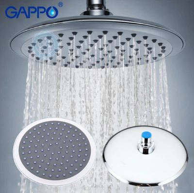 Верхний душ Gappo G14