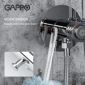 Встроенный гигиенический душ Gappo G7288 на две воды , хром