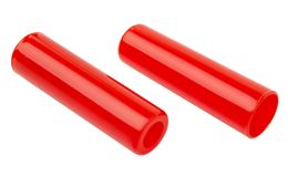 Втулка защитная красная (кратно 10) {900/300/10}