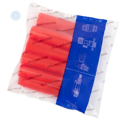 Втулка защитная красная (кратно 10) {900/300/10}