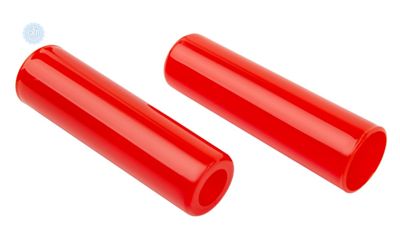 Втулка защитная красная (кратно 10) {900/300/10}