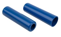 Втулка защитная синяя (кратно 10) {900/300/10}