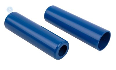 Втулка защитная синяя (кратно 10) {900/300/10}